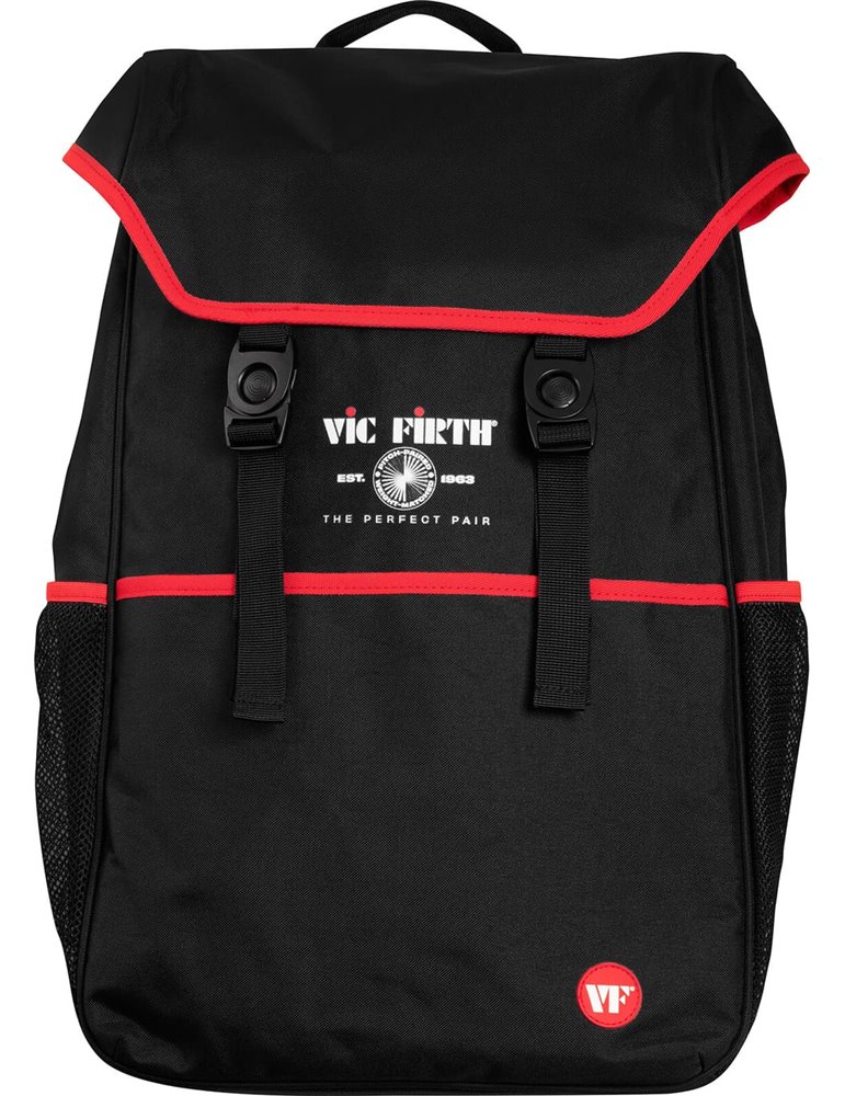 MOCHILA BAQUETAS VIC FIRTH PROTÉGÉ COLLECTION