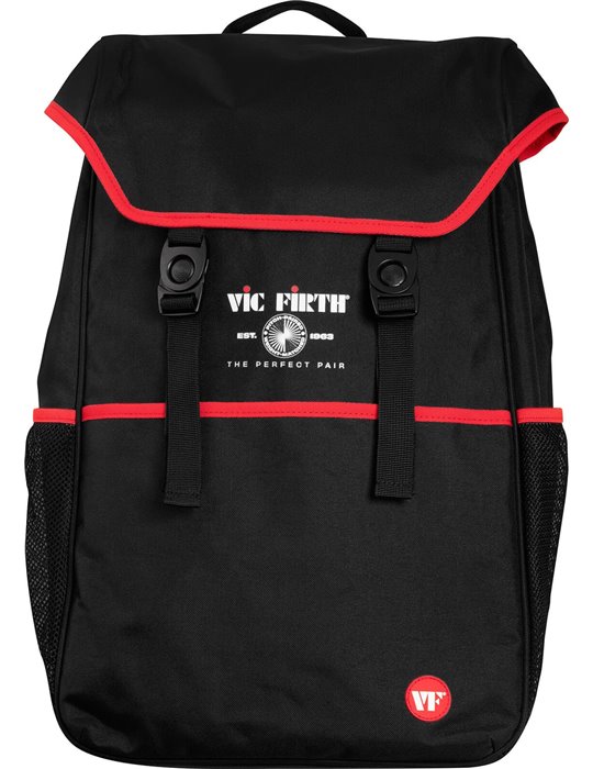 MOCHILA BAQUETAS VIC FIRTH PROTÉGÉ COLLECTION