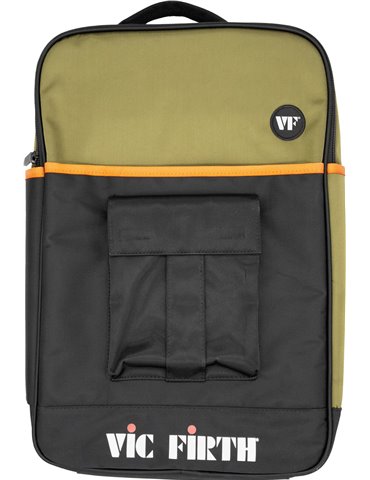 MOCHILA TOUR VIC FIRTH PROFESSIONAL COLLECTION