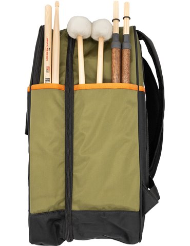 MOCHILA TOUR VIC FIRTH PROFESSIONAL COLLECTION 2