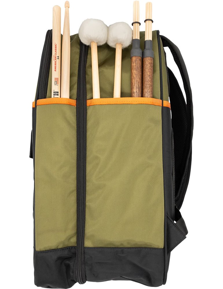 MOCHILA TOUR VIC FIRTH PROFESSIONAL COLLECTION