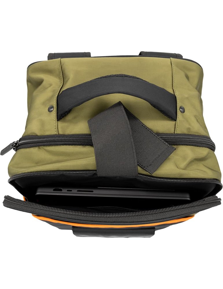 MOCHILA TOUR VIC FIRTH PROFESSIONAL COLLECTION