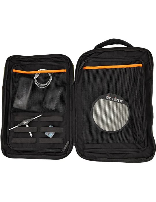 MOCHILA TOUR VIC FIRTH PROFESSIONAL COLLECTION