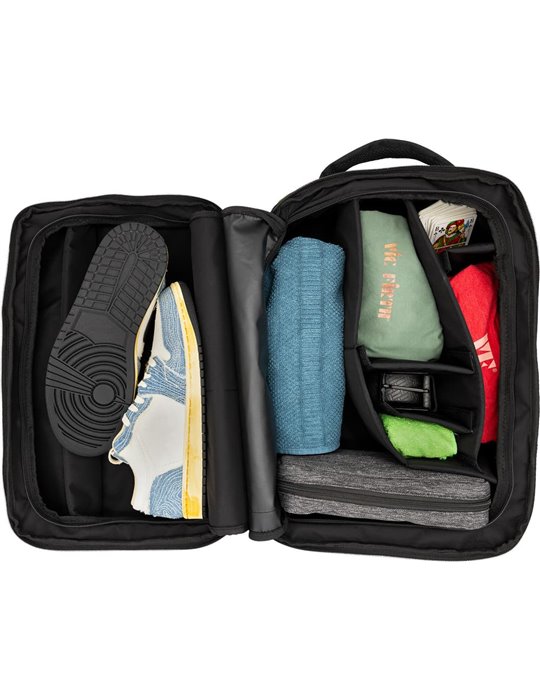 MOCHILA TOUR VIC FIRTH PROFESSIONAL COLLECTION