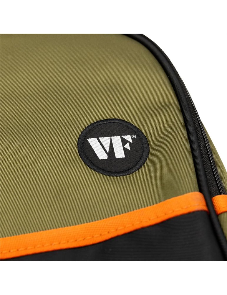 MOCHILA TOUR VIC FIRTH PROFESSIONAL COLLECTION