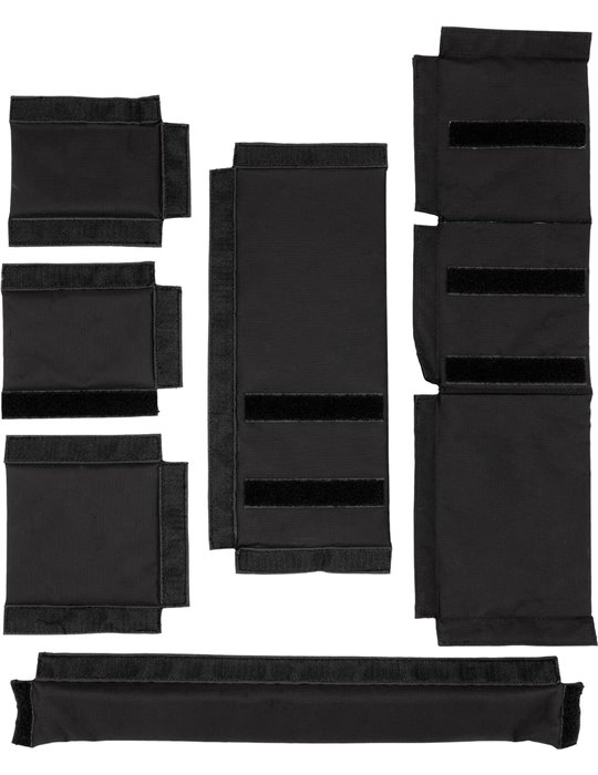 MOCHILA TOUR VIC FIRTH PROFESSIONAL COLLECTION