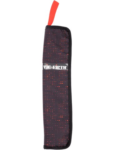 FUNDA BAQUETAS VF ESSENTIAL - RED DOT