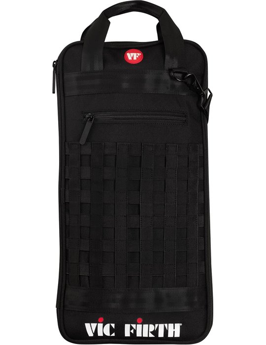 FUNDA BAQUETAS VIC FIRTH CLASSIC COLLECTION