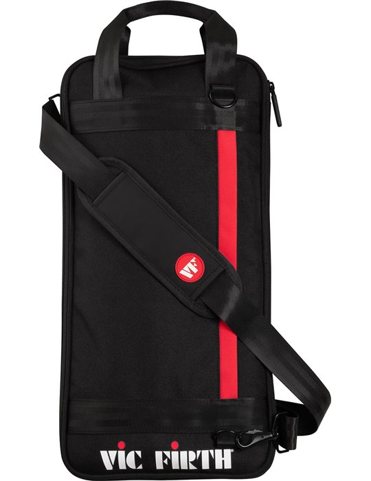 FUNDA BAQUETAS VIC FIRTH CLASSIC COLLECTION