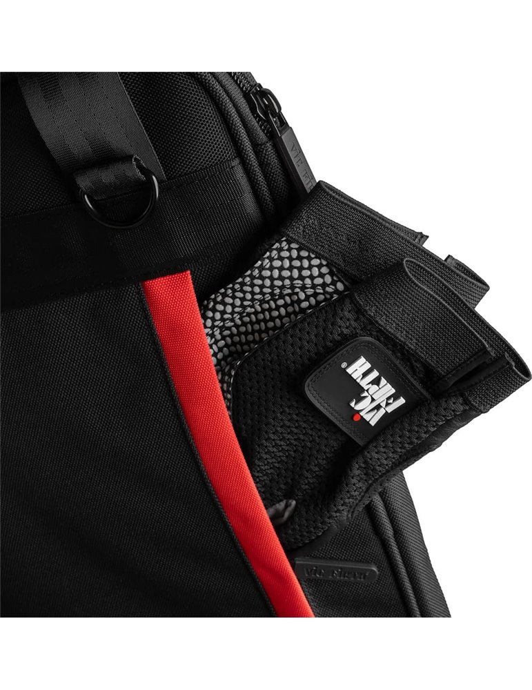 FUNDA BAQUETAS VIC FIRTH CLASSIC COLLECTION