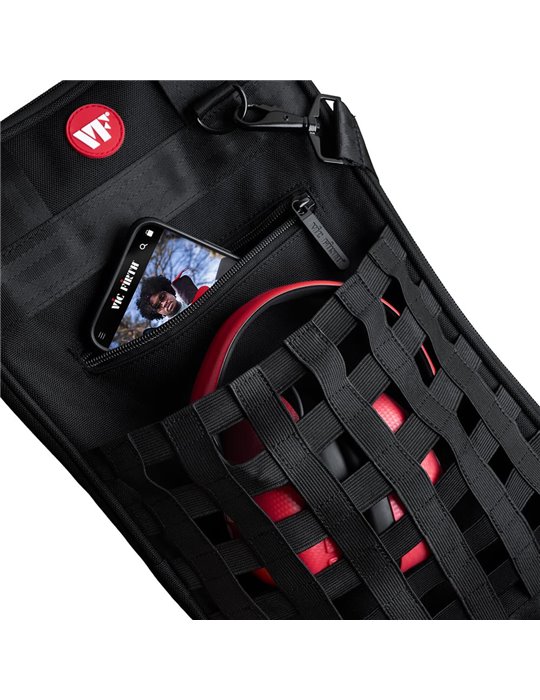 FUNDA BAQUETAS VIC FIRTH CLASSIC COLLECTION