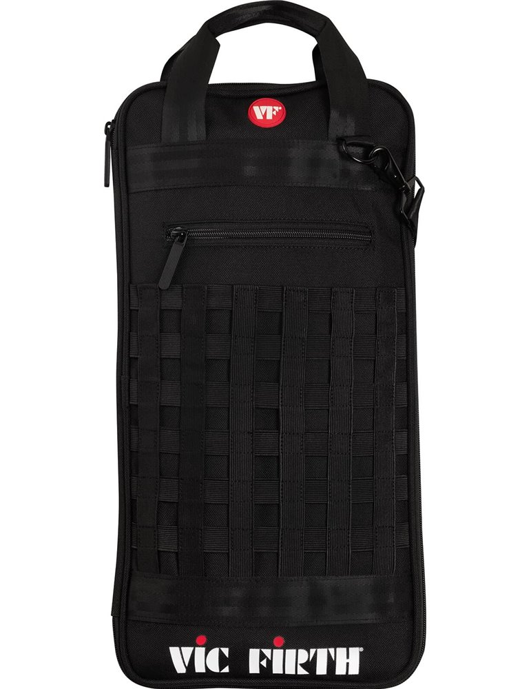 FUNDA BAQUETAS VIC FIRTH CLASSIC COLLECTION