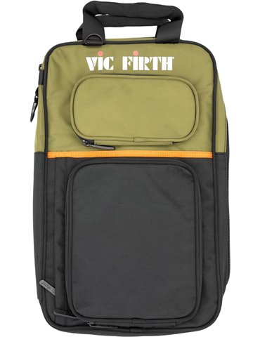 MOCHILA BAQUETAS VIC FIRTH PROFESSIONAL COLLECTION