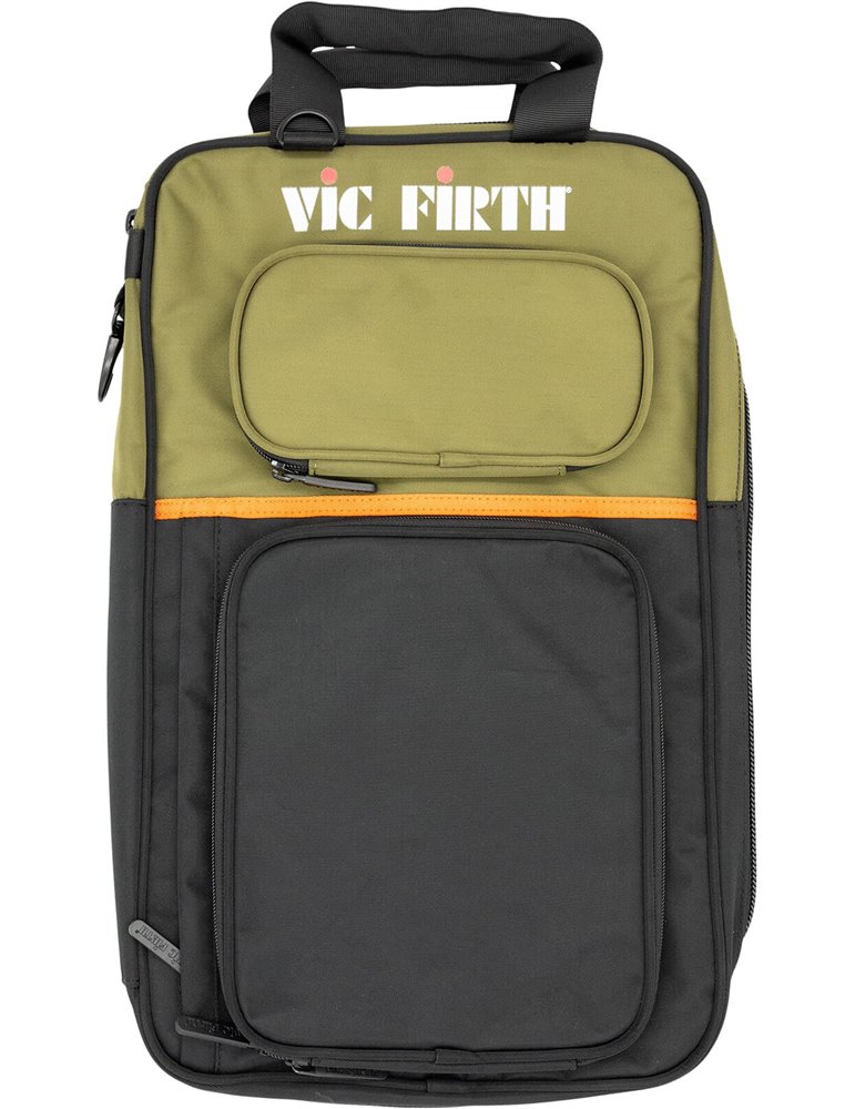 MOCHILA BAQUETAS VIC FIRTH PROFESSIONAL COLLECTION