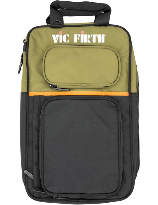 MOCHILA BAQUETAS VIC FIRTH PROFESSIONAL COLLECTION