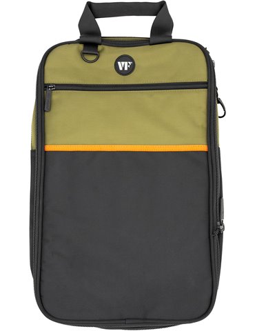 MOCHILA BAQUETAS VIC FIRTH PROFESSIONAL COLLECTION 2