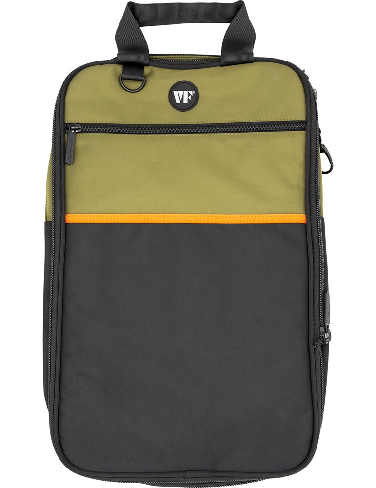 MOCHILA BAQUETAS VIC FIRTH PROFESSIONAL COLLECTION