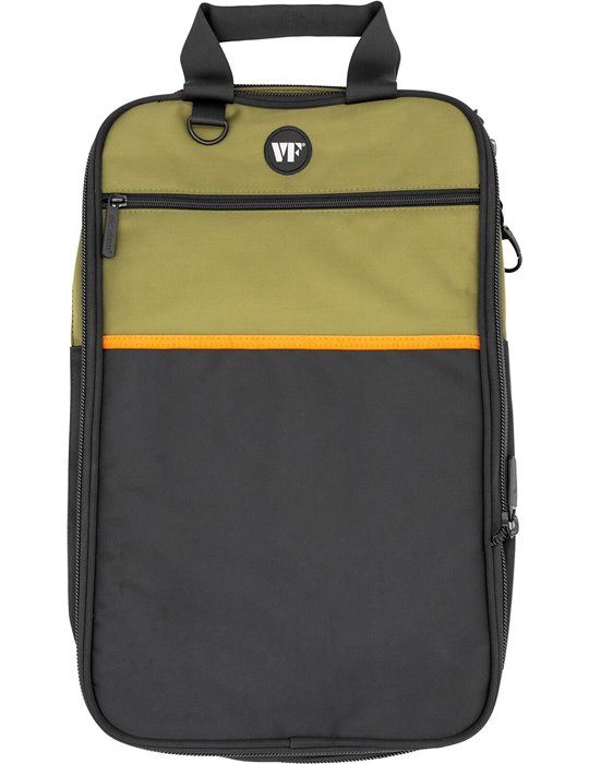 MOCHILA BAQUETAS VIC FIRTH PROFESSIONAL COLLECTION