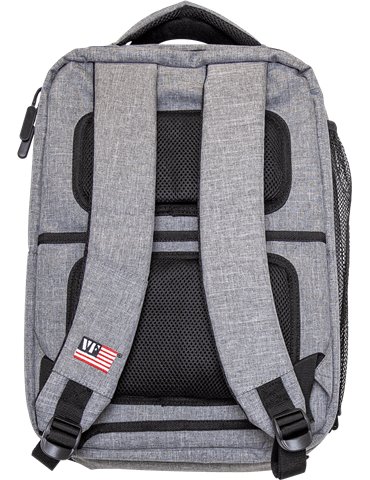 MOCHILA DE VIAJE 2