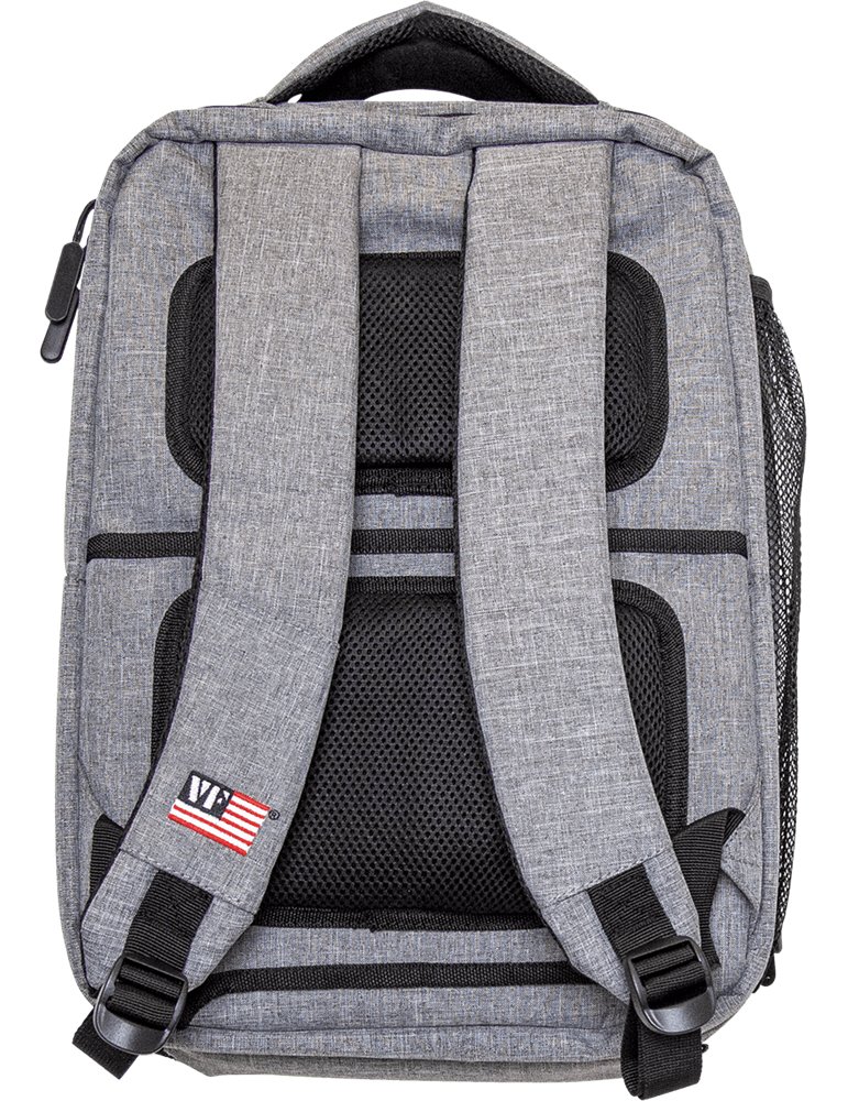 MOCHILA DE VIAJE