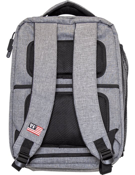 MOCHILA DE VIAJE