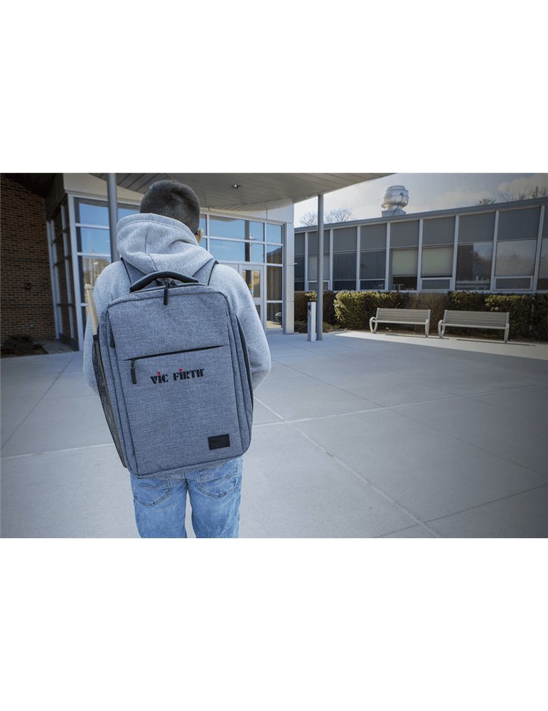MOCHILA DE VIAJE