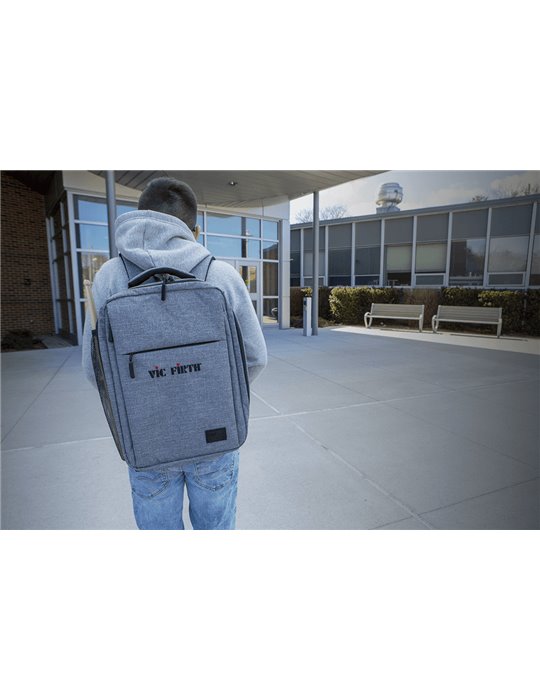 MOCHILA DE VIAJE