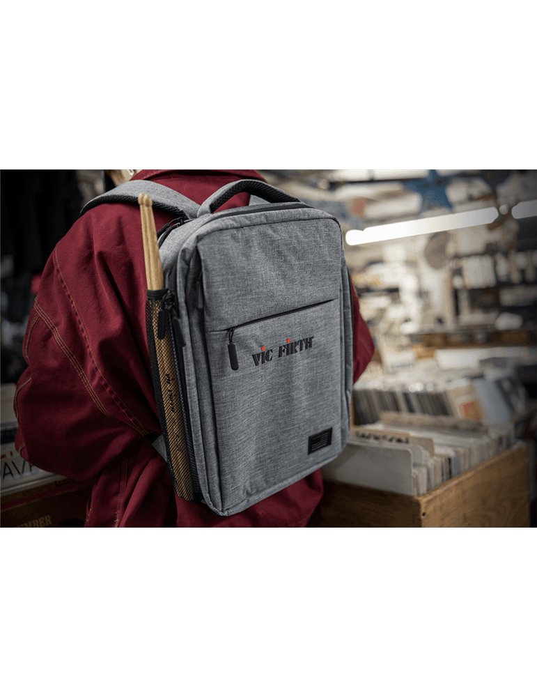 MOCHILA DE VIAJE