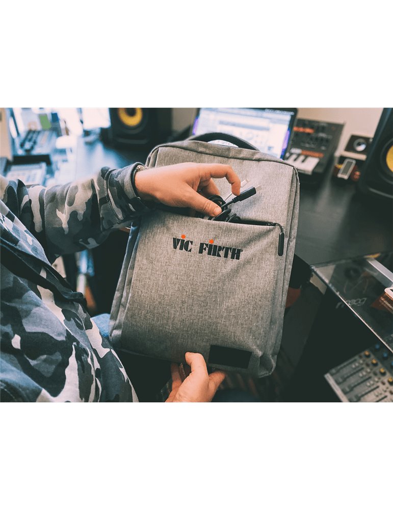 MOCHILA DE VIAJE