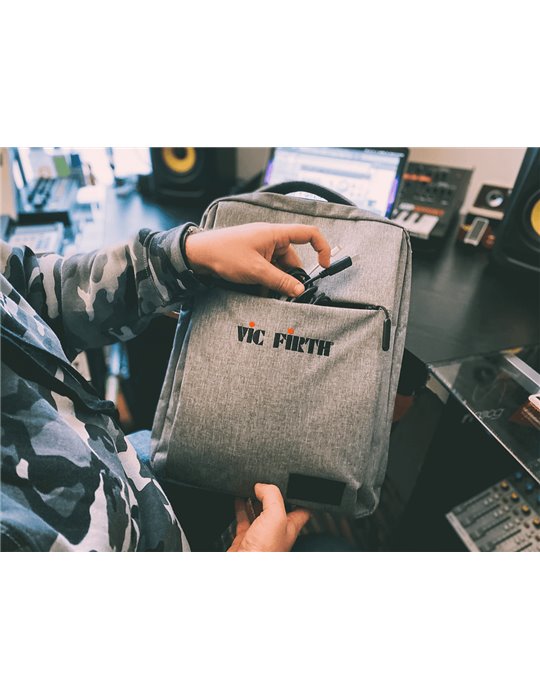 MOCHILA DE VIAJE