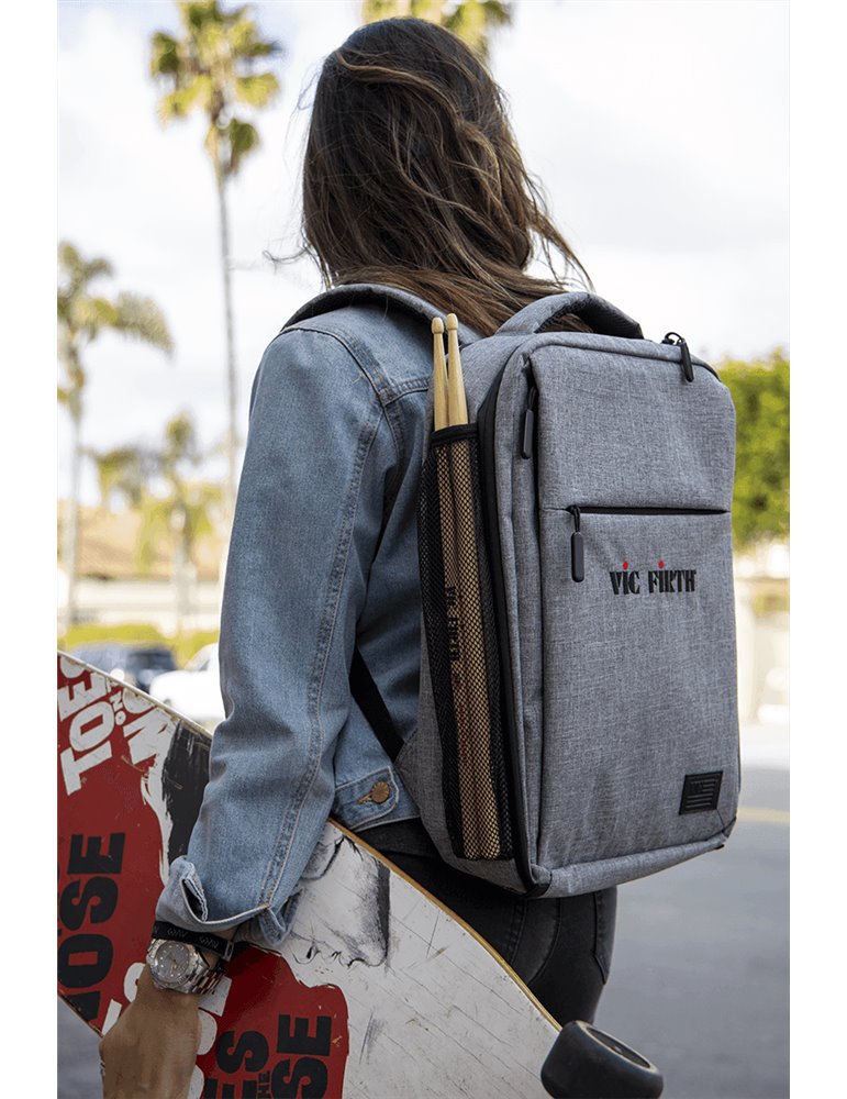 MOCHILA DE VIAJE