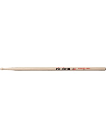 BAQUETAS VF AMERICAN CLASSIC® 1A