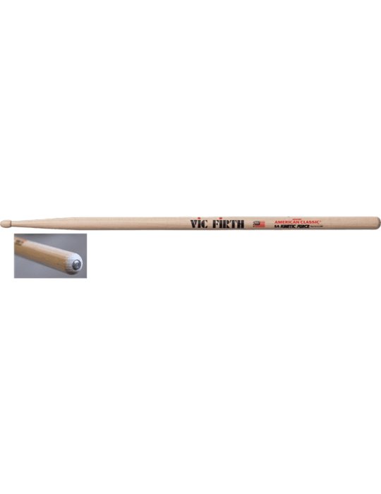 BAQUETAS VF AMERICAN CLASSIC® 5A Kinetic Force