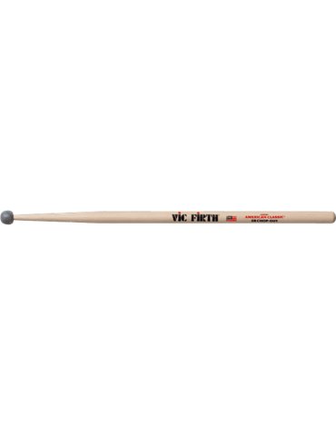 BAQUETAS VF AMERICAN CLASSIC® 5B Chop-Out Practice Stick