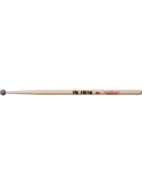BAQUETAS VF AMERICAN CLASSIC® 5B Chop-Out Practice Stick
