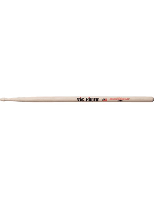 BAQUETAS 5B AMERICAN HERITAGE®