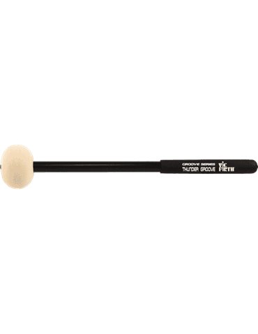 MAZAS BOMBO GST VF CORPSMASTER® GROOVE THUNDER