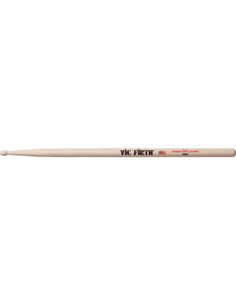 BAQUETAS VF AMERICAN CLASSIC® HD9 Hickory