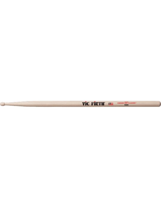 BAQUETAS VF AMERICAN CLASSIC® HD9 Hickory