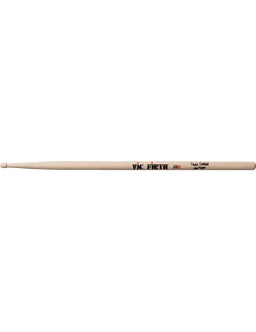 BAQUETAS VF SIGNATURE SERIES - David Garibaldi 'Jam Master'