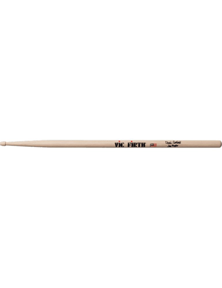 BAQUETAS VF SIGNATURE SERIES - David Garibaldi 'Jam Master'