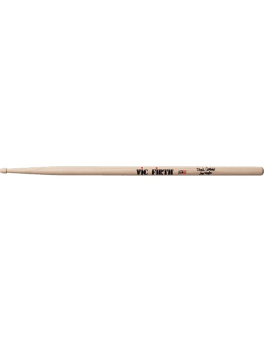 BAQUETAS VF SIGNATURE SERIES - David Garibaldi 'Jam Master'