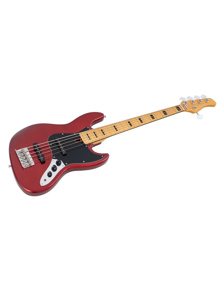 V5-5 CAR CANDY APPLE RED