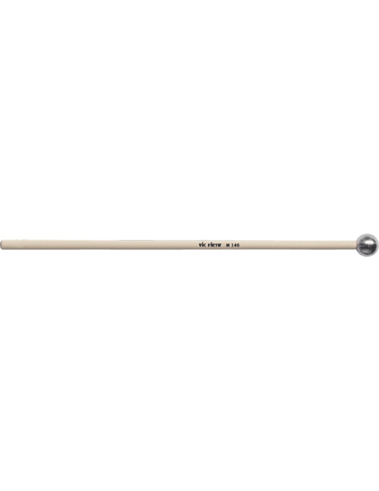 MAZAS M146 VF ORCHESTRAL ALUMINUM 14 3/8" - EXTRA DURA