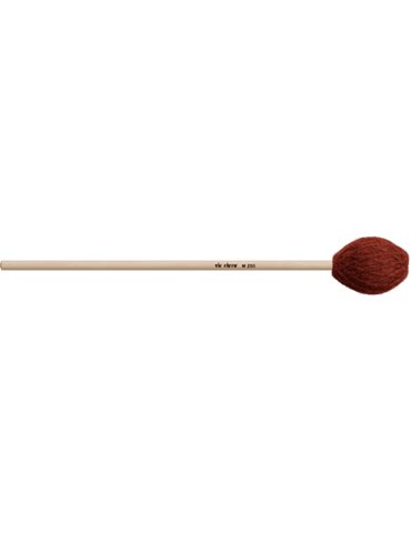MAZAS M200 VF PESANTE - MARIMBA