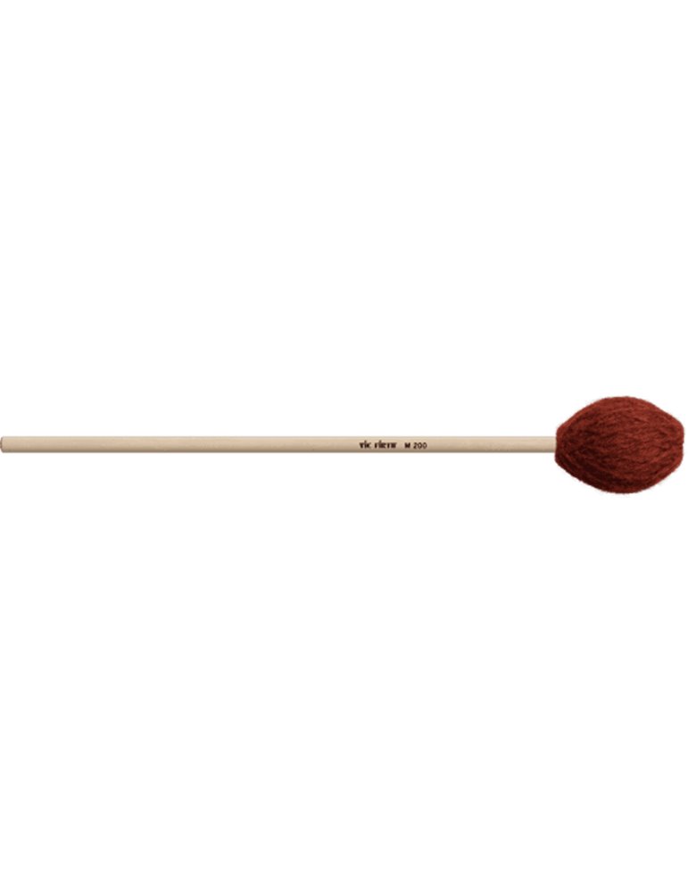 MAZAS M200 VF PESANTE - MARIMBA