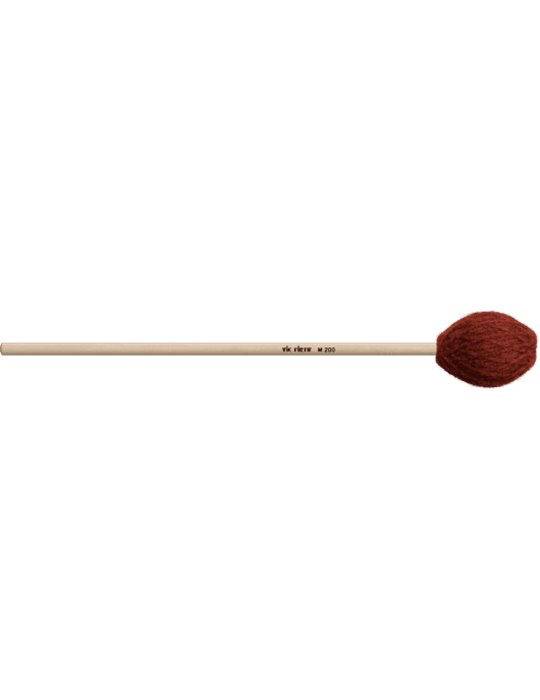MAZAS M200 VF PESANTE - MARIMBA