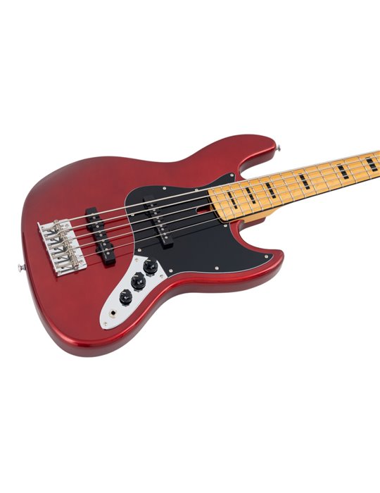 V5-5 CAR CANDY APPLE RED