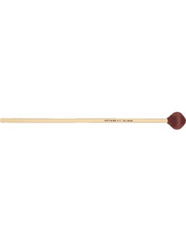 MAZAS M27 RUSTY BURGE . MEDIANA