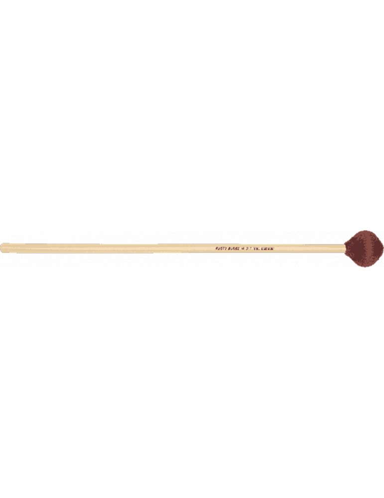MAZAS M27 RUSTY BURGE . MEDIANA